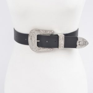 Multi Metal Belt