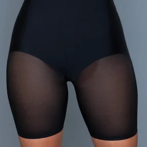 Suit Your Waist Boyshort