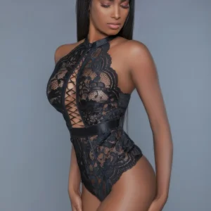 Margot Bodysuit