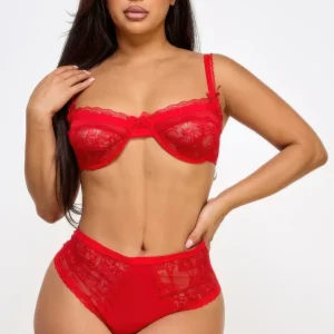 Lacey Loving Set