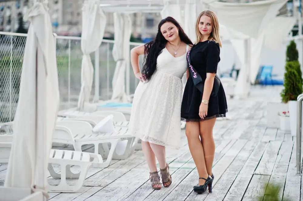 Mini, Midi, or Maxi How to Pick the Right Length of Women's Belted Shirt Dress for Your Height